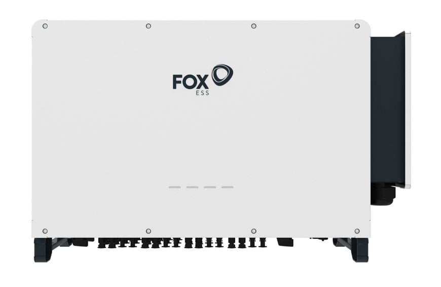 Infineon provides FOXESS with power semiconductors to improve efficiency and power density of energy storage applications